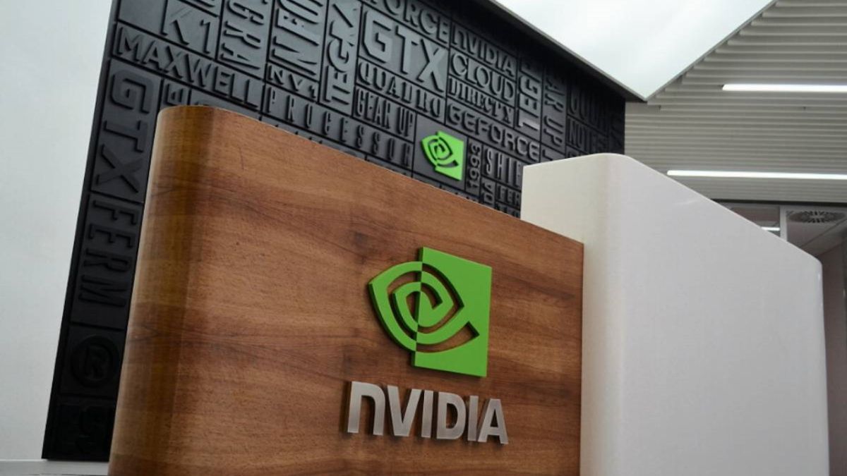 Nvidia tem balanço de US$ 900 bi em 36h; humanos e IA divergem em análises