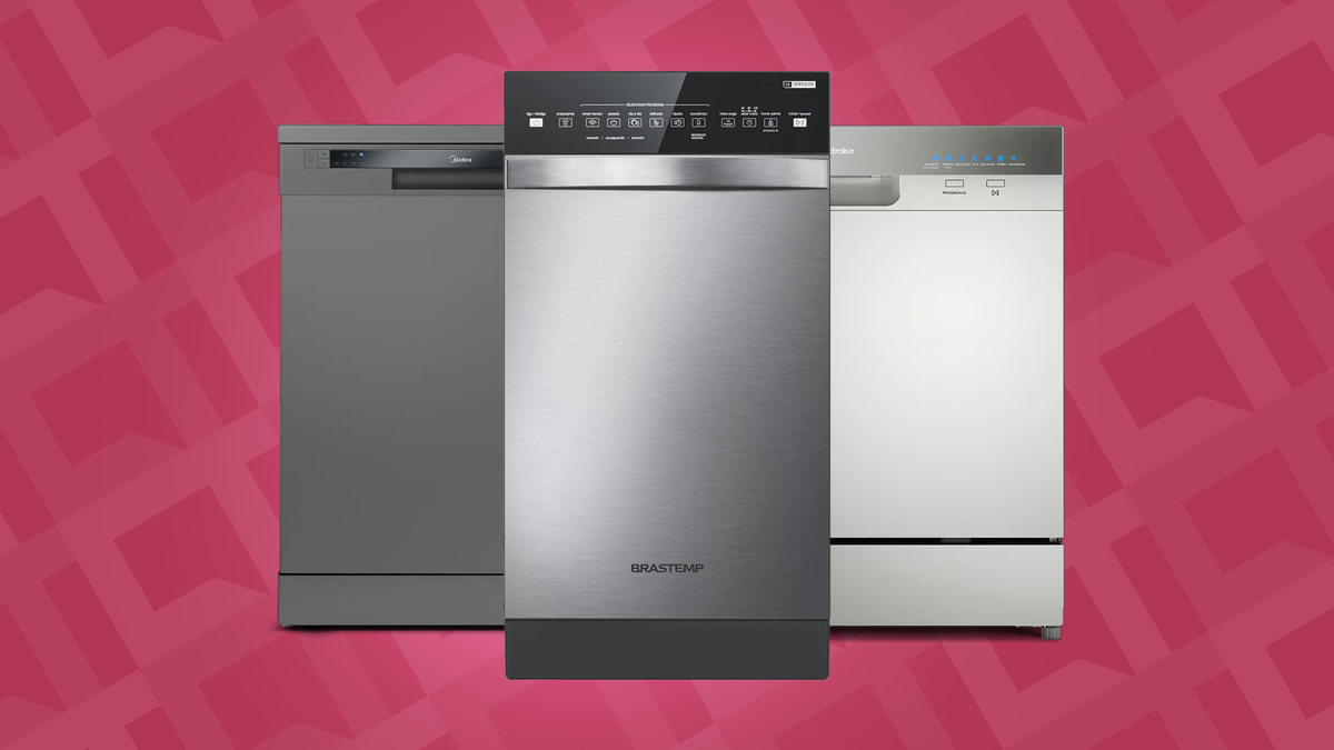 Lava-Louças 2026: Guia Completo para Escolher Eficiência e Praticidade na Sua Cozinha