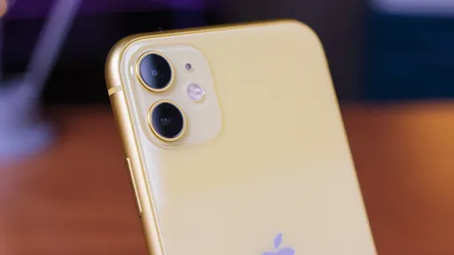BAIXOU | iPhone 11 está mais barato pagando à vista nesta promoção