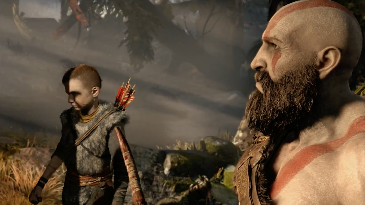 God of War Ragnarök será último jogo na mitologia nórdica - Canaltech