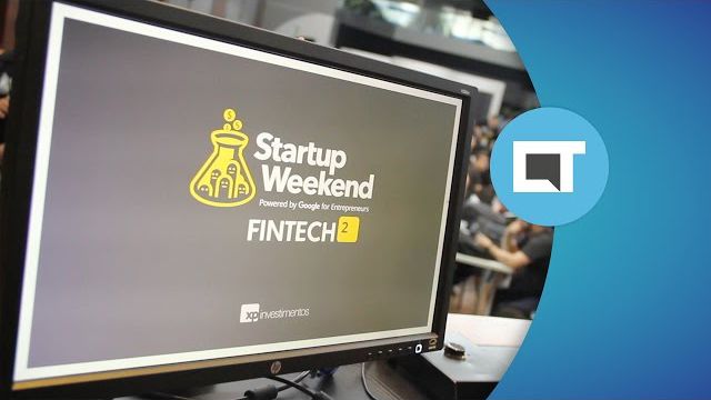 Startup Weekend Fintech: um fim de semana de boas ideias e empreendedorismo