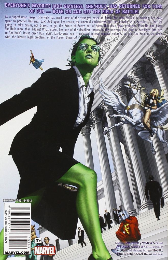 Série da Mulher-Hulk agora tem diretora e produção deve começar em 2021