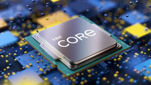 Intel anuncia CPUs Rocket Lake-S de 11ª geração com nova arquitetura de núcleos