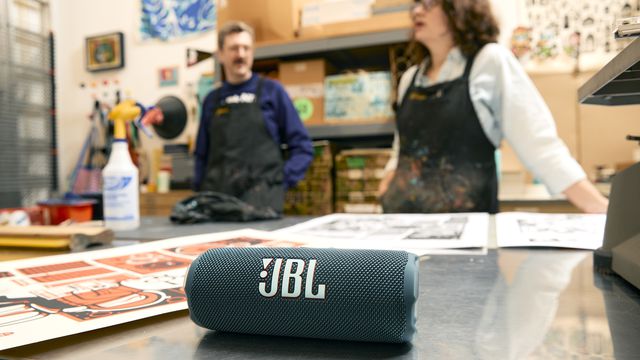 Dilvulgação/JBL