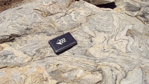 Pesquisadores brasileiros identificam rochas com mais de 2 bilhões de anos no RN