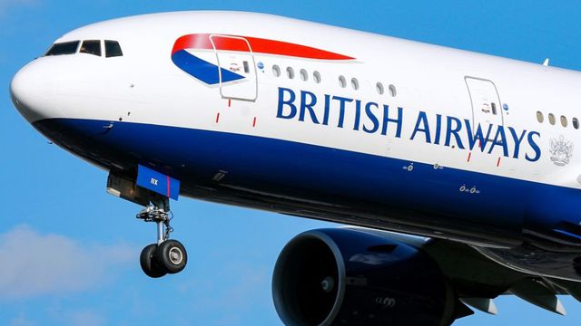 Malware foi o responsável por vazar cartões de clientes da British Airways
