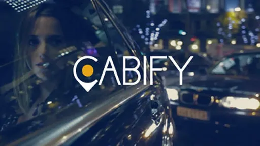 Cabify, rival do Uber, inclui táxis pretos em sua frota de São Paulo