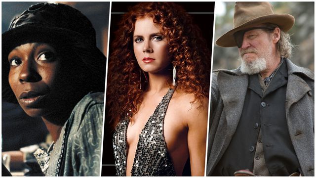 Divulgação/Warner Bros, Sony e Paramount Pictures