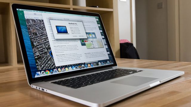 Apple descontinua MacBook Pro 2015 e serviço de impressão de fotos