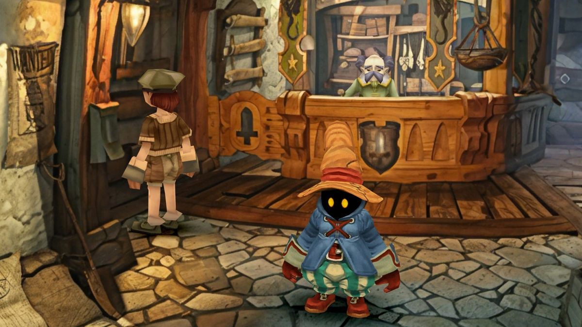 Final Fantasy 9 ganha vídeo de aniversário em meio a rumores de remake