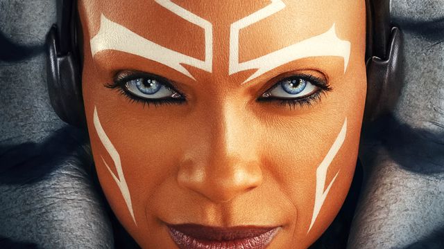 Saiba quem é quem em 'Ahsoka', nova série do universo Star Wars