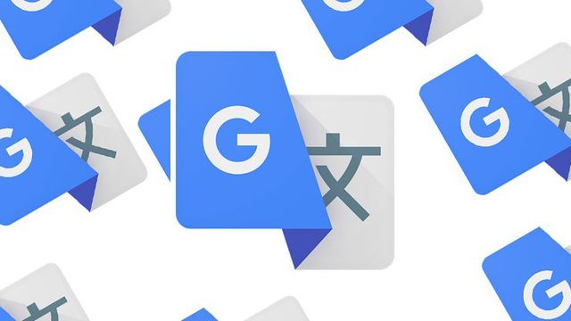 Novo algoritmo do Google Translator otimiza versão offline da tradução