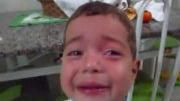 O assassinato da formiguinha mais falada da web