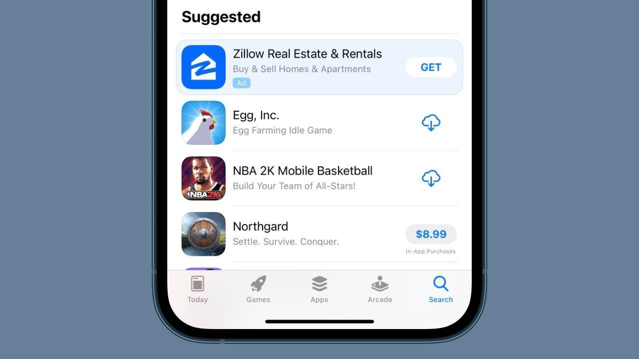 Ocultar compras na App Store - Suporte da Apple (BR)