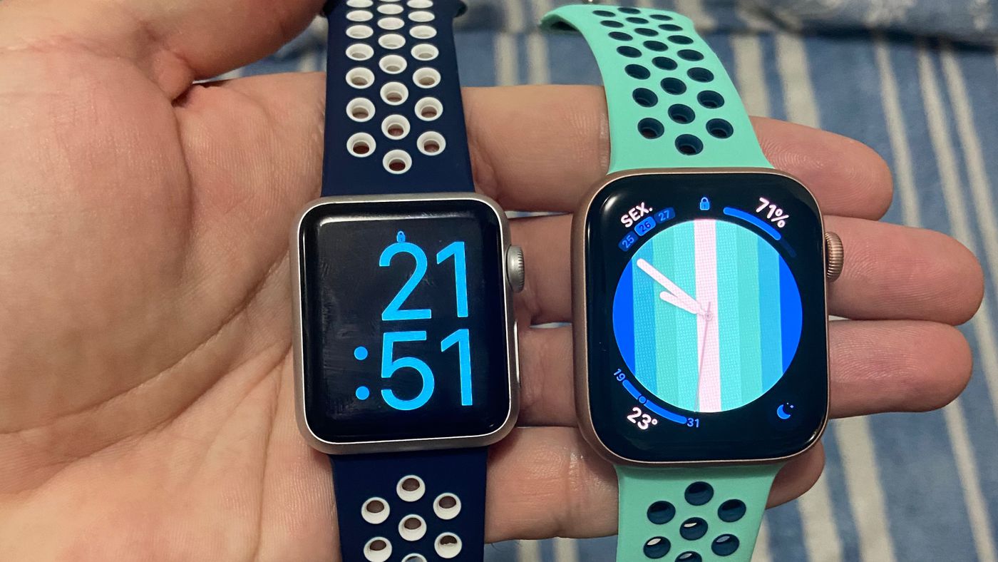 Como Conectar Dois Apple Watch No IPhone E Alternar Entre Eles Canaltech
