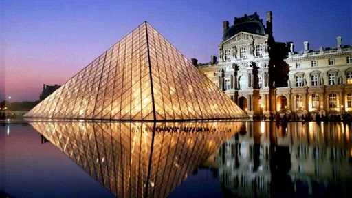 Como acessar o acervo do Museu do Louvre online