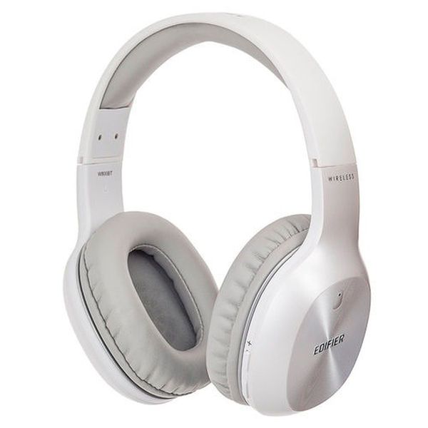 Headphone Edifier Bluetooth W800BT Branco [No boleto]
