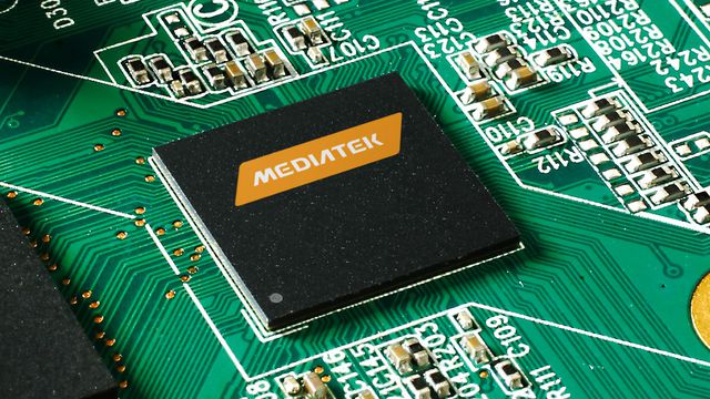 MediaTek confirma produção de processador de 7nm compatível com 5G