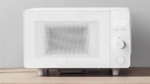 Xiaomi lança micro-ondas controlado por aplicativo e comandos de voz