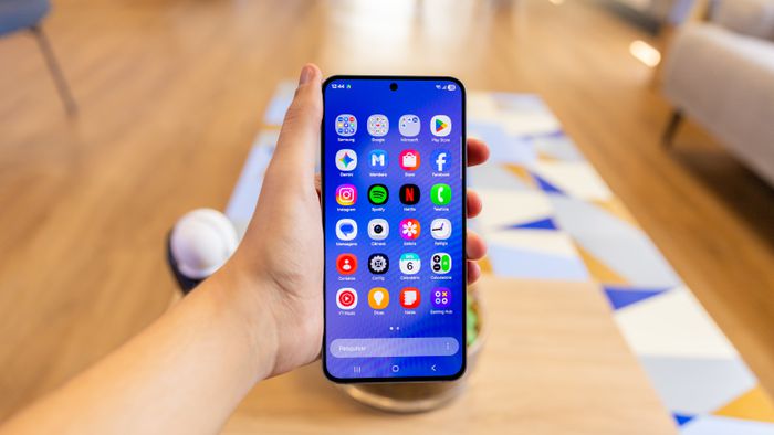 Bateria de celular Samsung drenando após atualização? Veja o que a marca disse
