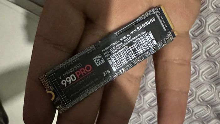 Golpe sofisticado faz SSD Samsung pirata ser identificado como modelo autêntico