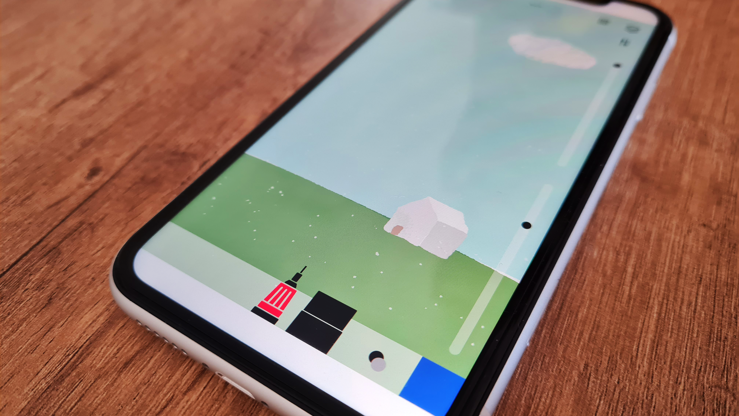 Como desenhar e criar seu próprio jogo no Android 