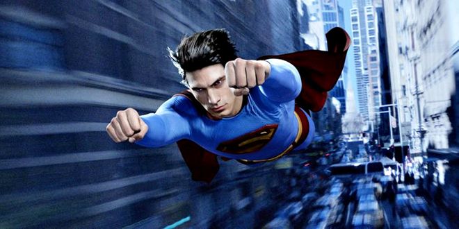 Sabia que o Superman teve 6 filmes cancelados? Confira por que deu ruim