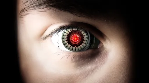 Após 40 anos, homem volta a enxergar graças a um implante ocular tecnológico