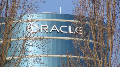Oracle perde contestação sobre aquisição da Amazon e Microsoft para nuvem