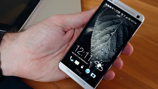 Novo HTC One poderá tirar fotos em 3D e terá tela FullHD