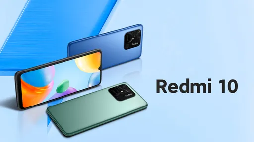 Redmi 10 Power pode ser lançado em breve expandindo a linha da Xiaomi