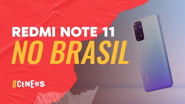 CT News — Redmi Note 11 e Moto G22 no BR, carro elétrico popular e mais!