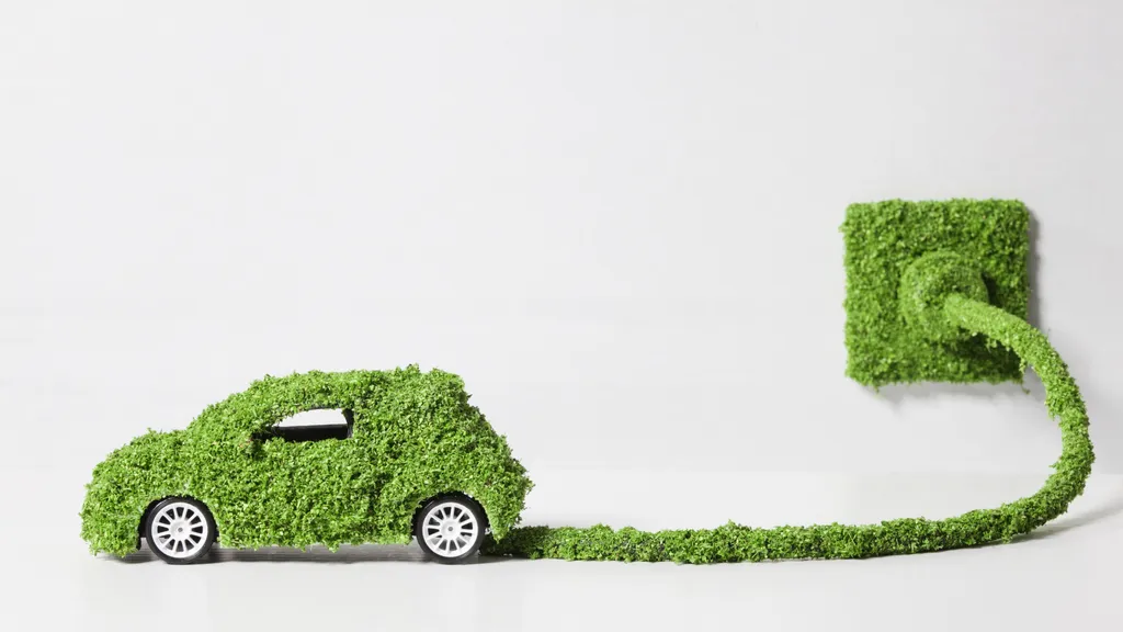 Procura por carros "verdes", ou ecologicamente corretos, como híbridos e elétricos, cresceu na China (Imagem: Westend61/Envato/CC)