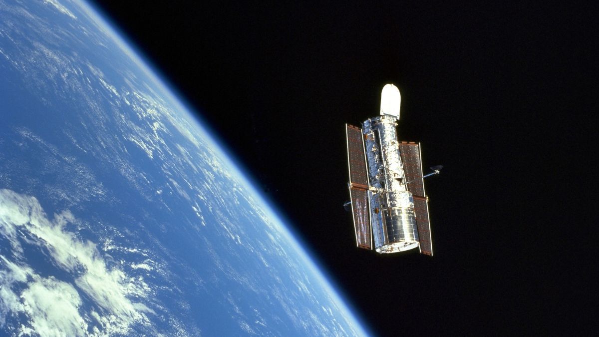 O futuro do Hubble | Telescópio faz 35 anos em meio a rumores de aposentadoria