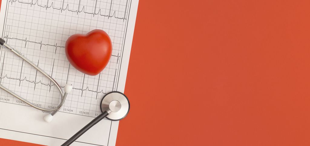 Para monitorar a saúde do coração, existem diferentes tipos de exames disponíveis (Imagem: LunaKate/Envato)