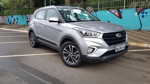 Análise | Mesmo com nova geração à vista, Hyundai Creta ainda é boa opção de SUV