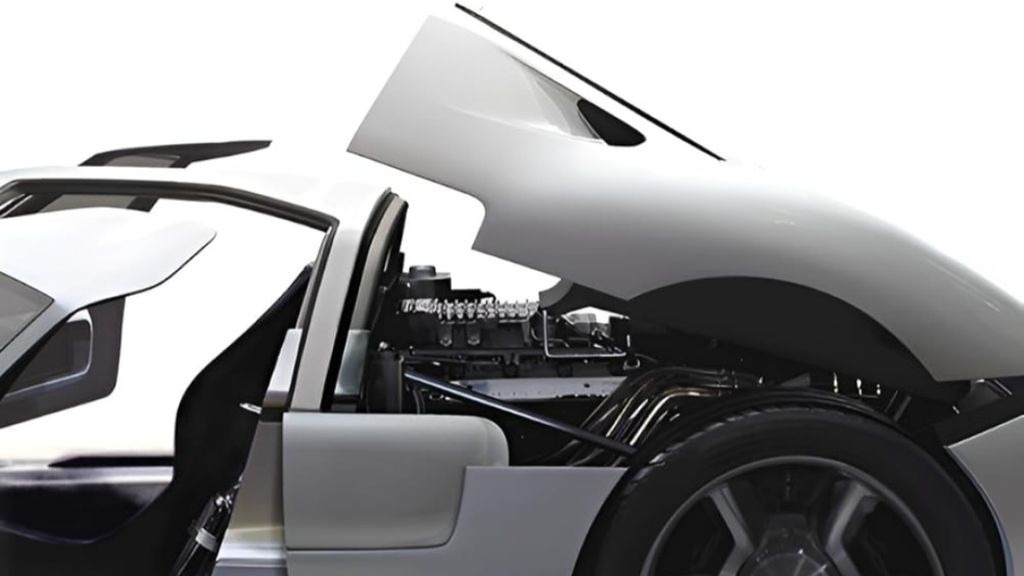 Imagem de Gran Turismo 4