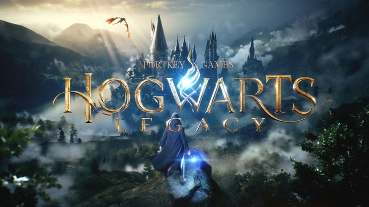 Hogwarts Legacy recebe data de lançamento! - Animagos