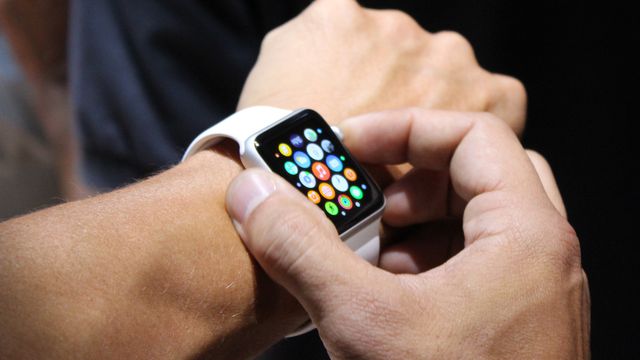 Apple Watch: bateria do smartwatch não é lá essas coisas