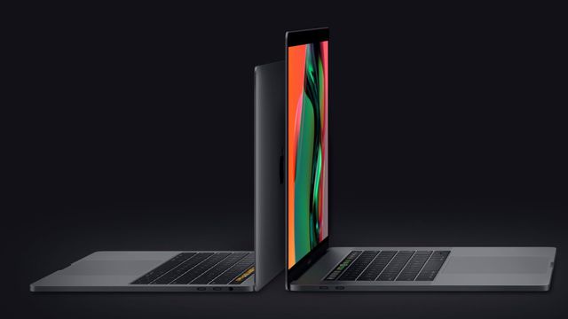 Problema de desempenho do MacBook Pro 2018 era um bug já com solução