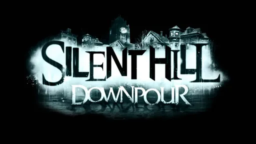 Análise do Jogo: Silent Hill Downpour