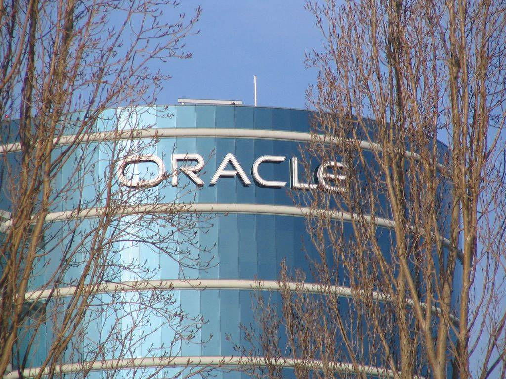 Oracle: empresa será dona de 20% do TikTok (Foto: Wikimedia / Creative Commons)