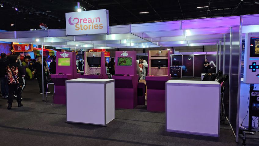 Canaltech na Brasil Game Show 2025