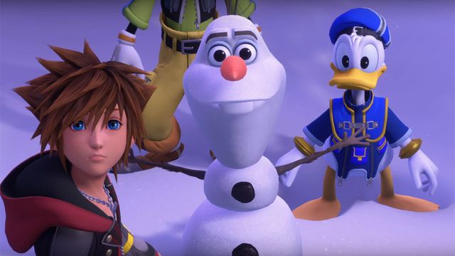 E3 2018 | Kingdom Hearts III ganha novo trailer focado em Piratas do Caribe