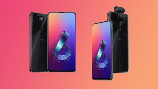 Antes tarde do que nunca: Asus traz o Zenfone 6 e seu smartphone gamer ao Brasil