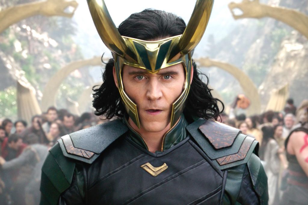Loki teve segunda temporada confirmada nos bastidores e já deve estar em desenvolvimento (Imagem: Divulgação / Marvel Studios)