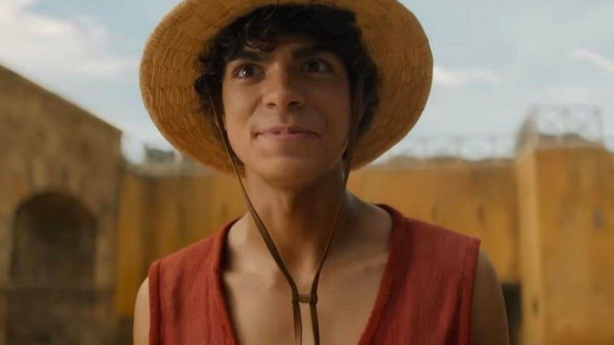 One Piece: série live-action da Netflix estreia neste ano e ganha imagens