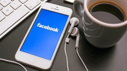 Facebook diz que jamais usaria microfone para espionar usuários