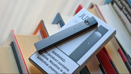 EUA registram primeira morte em decorrência do uso de cigarros eletrônicos