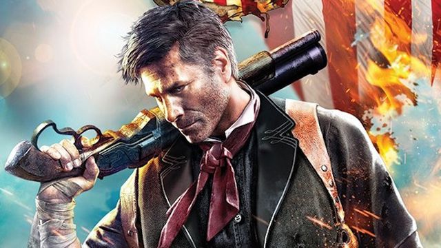 BioShock Infinite Requisitos Mínimos e Recomendados 2023 - Teste seu PC 🎮